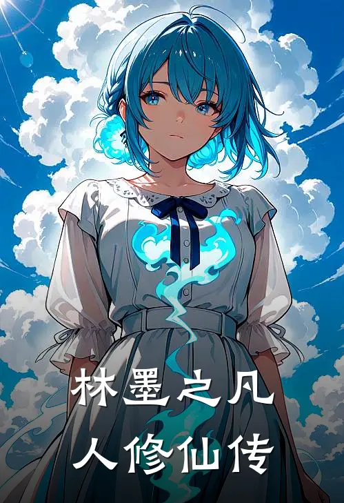 林墨之凡人修仙传