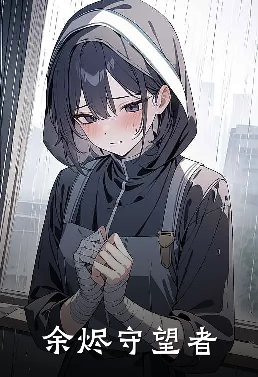 余烬守望者余晓寒顾言免费小说笔趣阁_完结小说免费阅读余烬守望者余晓寒顾言