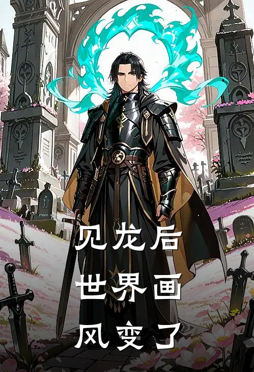 见龙后，世界画风变了(李侃邓龙)免费阅读完整版小说_最新小说全文阅读见龙后，世界画风变了李侃邓龙