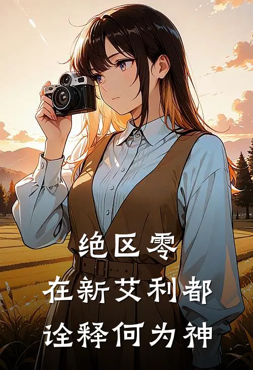 绝区零：在新艾利都诠释何为神