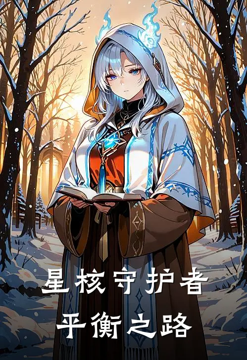 星核守护者：平衡之路