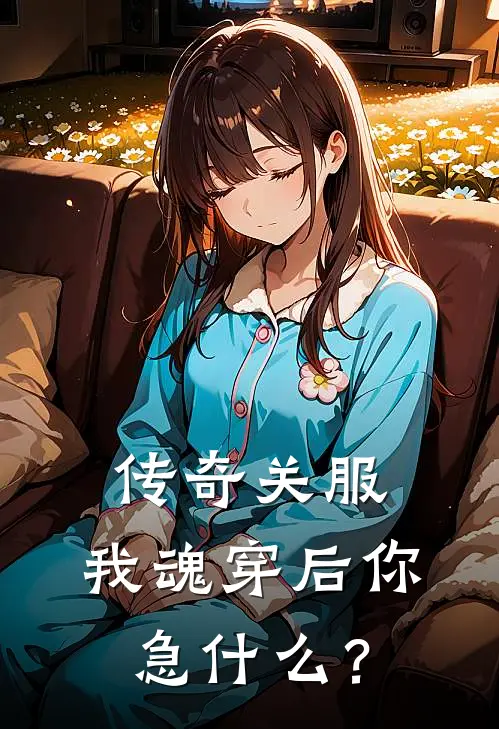 传奇关服，我魂穿后你急什么？