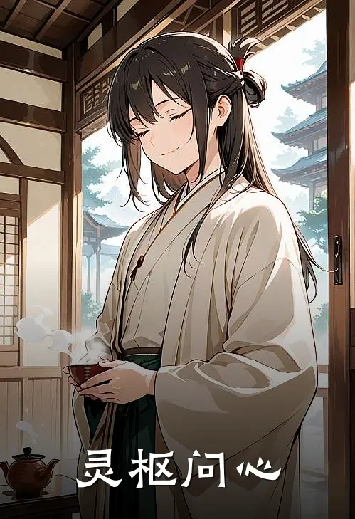 灵枢问心(林辰林辰)完整版免费全文阅读_完本小说推荐灵枢问心(林辰林辰)