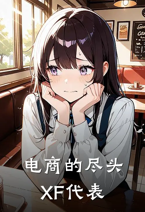 电商的尽头XF代表