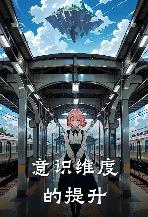 意识维度的提升