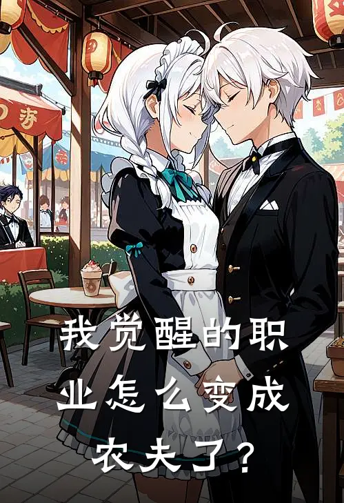 我觉醒的职业怎么变成农夫了？