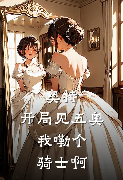 奥特：开局见五奥，我嘞个骑士啊