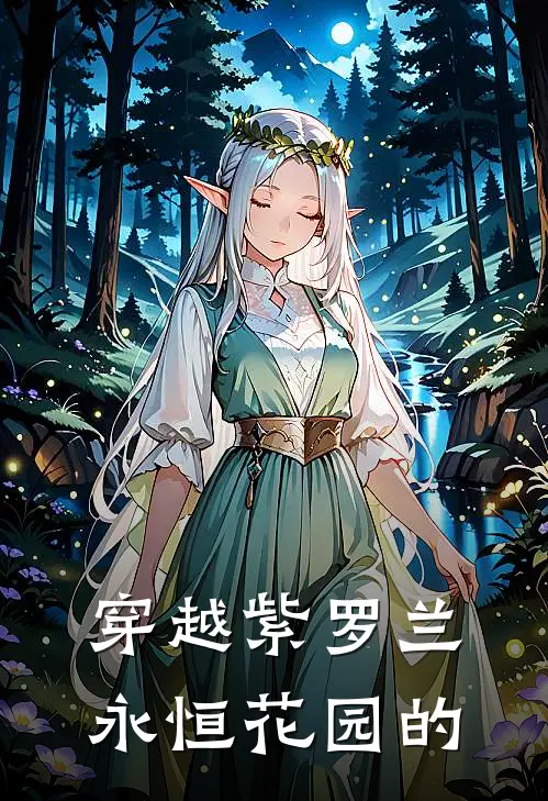 穿越紫罗兰永恒花园的