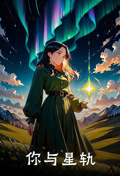 你与星轨林疏江岸完整版小说_最新章节列表你与星轨(林疏江岸)