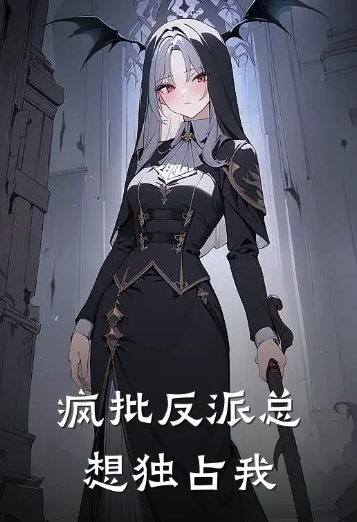 疯批反派总想独占我沈江黎苏媛最新推荐小说_完结版小说推荐疯批反派总想独占我沈江黎苏媛