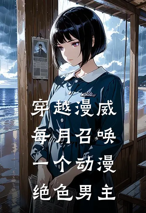 穿越漫威每月召唤一个动漫绝色男主