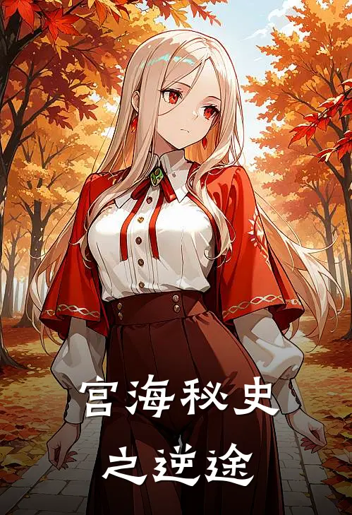 宫海秘史之逆途