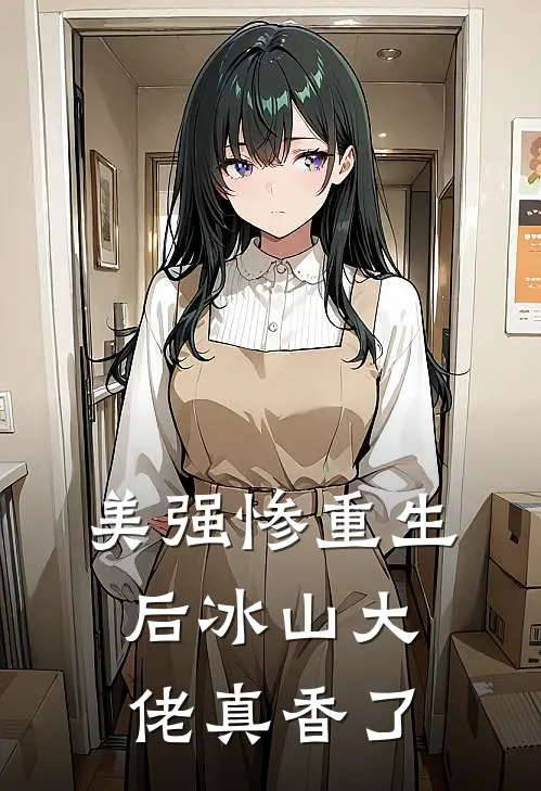 美强惨重生后冰山大佬真香了