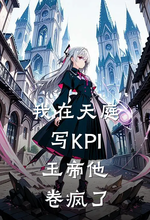 我在天庭写KPI，玉帝他卷疯了