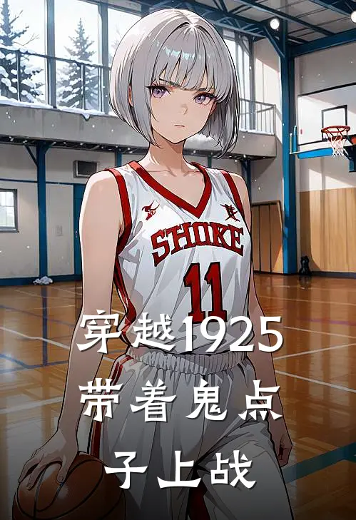 穿越1925：带着鬼点子上战