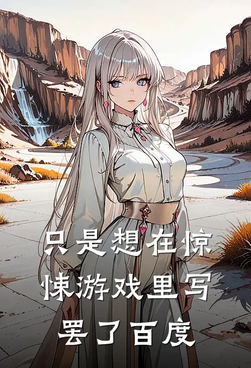 只是想在惊悚游戏里写罢了百度