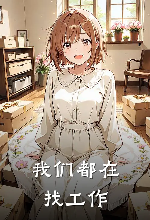 我们都在找工作(程远梁安安)免费小说完结_最新推荐小说我们都在找工作(程远梁安安)