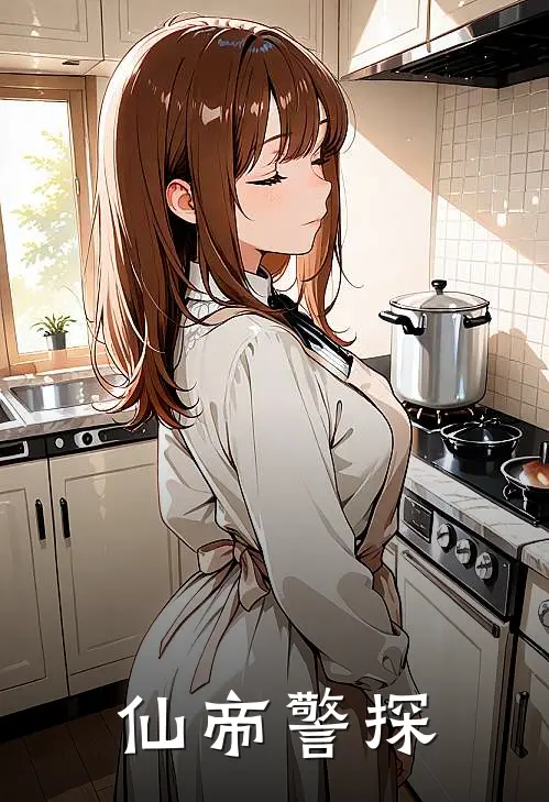 仙帝警探
