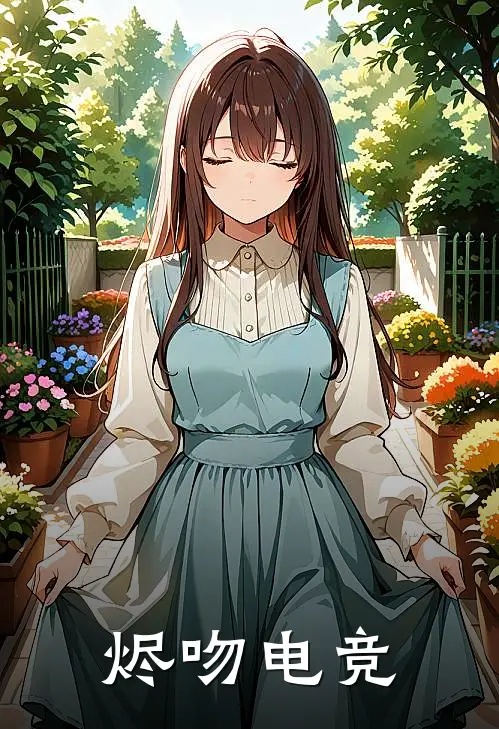 烬吻【电竞】阮眠程砚舟最新热门小说_烬吻【电竞】全本在线阅读