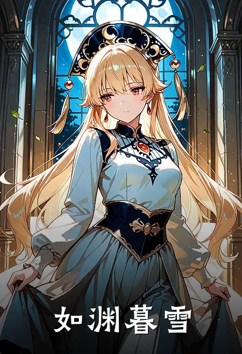 如渊暮雪