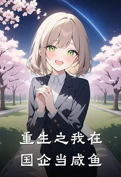 重生之我在国企当咸鱼