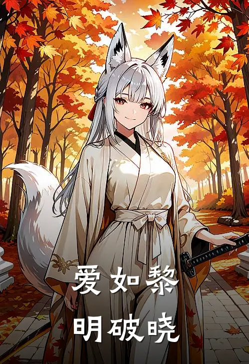 爱如黎明破晓(顾时晏林疏影)小说推荐完本_全本免费小说爱如黎明破晓顾时晏林疏影