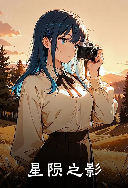 星陨之影(林默陈星)在线免费小说_免费阅读全文星陨之影(林默陈星)