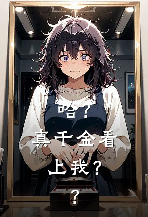 哈？真千金看上我？？