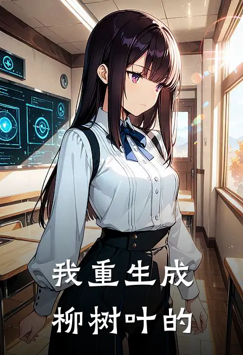 我重生成柳树叶的