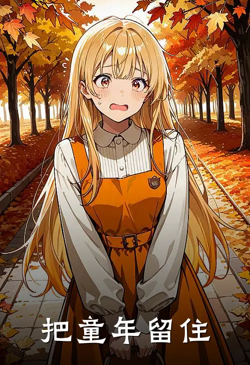 把童年留住(思悦周露)_思悦周露热门小说