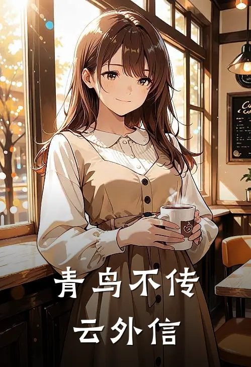 青鸟不传云外信