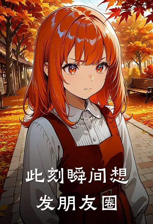 此刻瞬间想发朋友圈