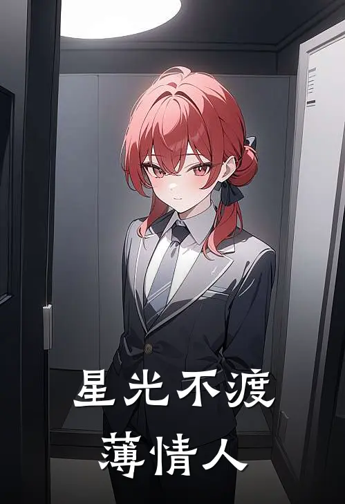 星光不渡薄情人