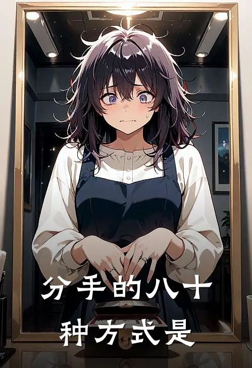 分手的八十种方式是