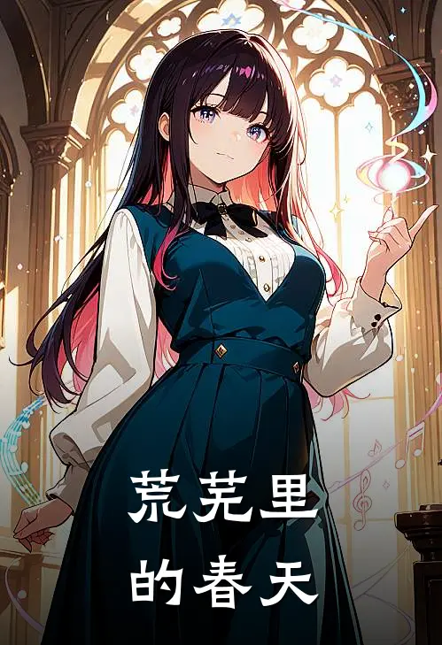 荒芜里的春天林夏陆沉免费小说在线看_完本小说阅读荒芜里的春天(林夏陆沉)