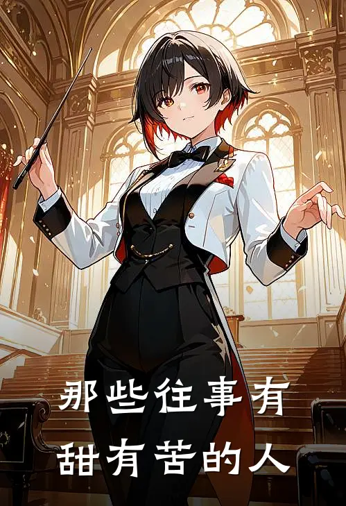 那些往事有甜有苦的人