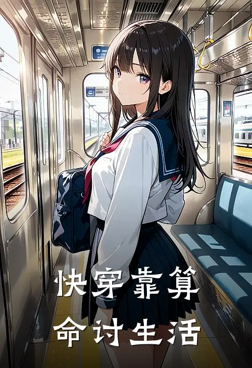 快穿靠算命讨生活