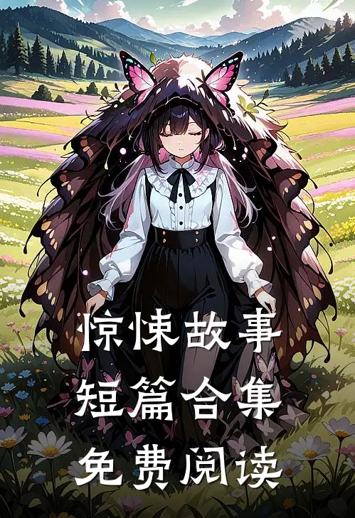 惊悚故事短篇合集免费阅读