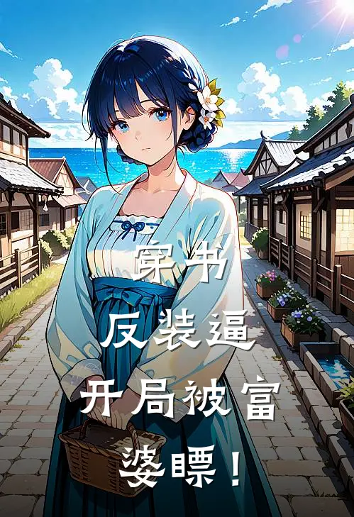 穿书：反装逼，开局被富婆瞟！凌默陆皓全本完结小说_最新章节列表穿书：反装逼，开局被富婆瞟！(凌默陆皓)