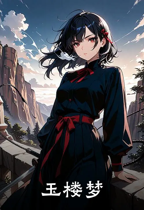 玉楼梦(万岚月万沛)全本免费小说阅读_全文免费阅读玉楼梦万岚月万沛
