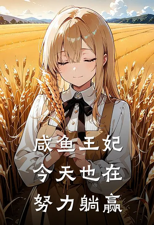 咸鱼王妃今天也在努力躺赢白莲儿萧绝小说完整版免费阅读_热门小说排行榜咸鱼王妃今天也在努力躺赢(白莲儿萧绝)