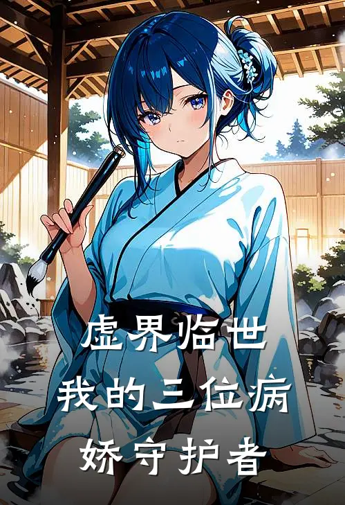 虚界临世：我的三位病娇守护者(陈默苏晚晴)免费小说完结版_免费小说免费阅读虚界临世：我的三位病娇守护者陈默苏晚晴