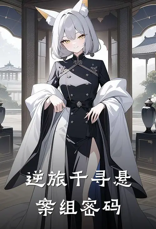 林峰晓雯(逆旅千寻悬案组密码)_《逆旅千寻悬案组密码》最新章节免费在线阅读