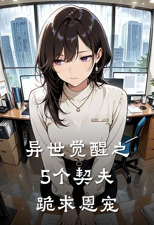 异世觉醒之5个契夫跪求恩宠