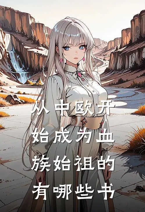 从中欧开始成为血族始祖的有哪些书