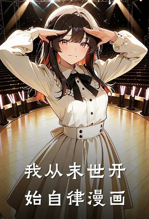 我从末世开始自律漫画