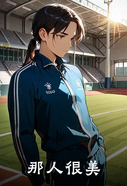 那人很美