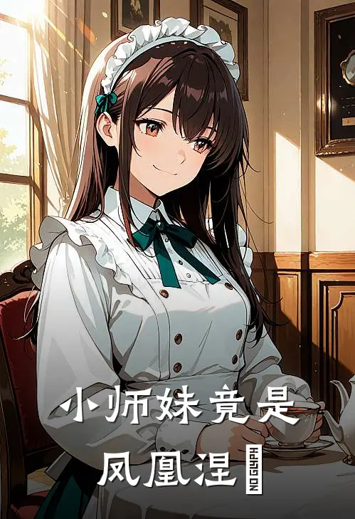 小师妹竟是凤凰涅槃