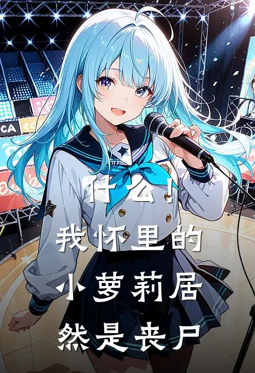 什么！我怀里的小萝莉居然是丧尸