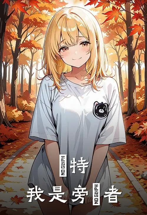 奧特：我是旁觀者